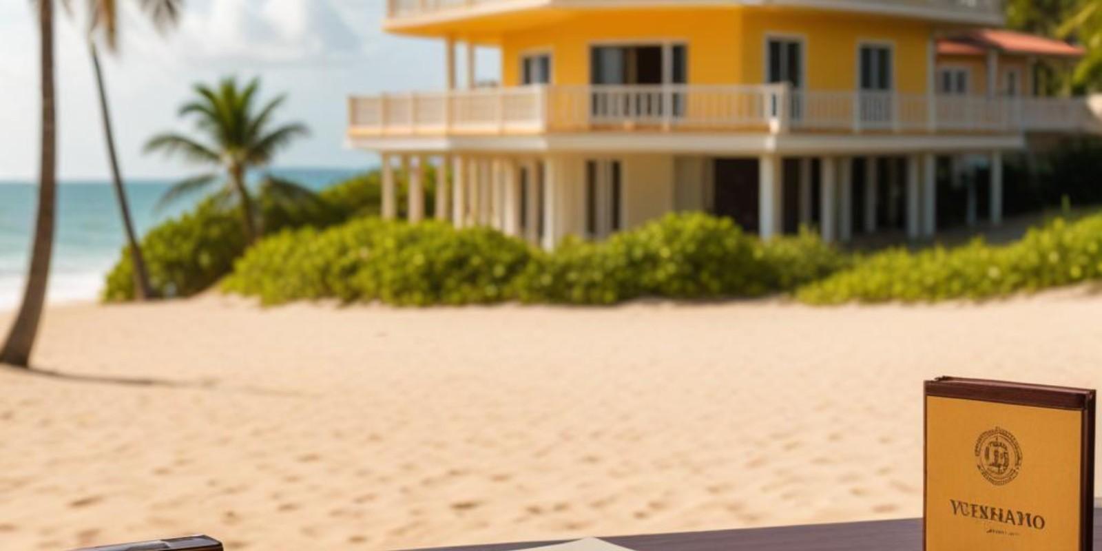 Costos de Escritura y Registro de Propiedades en Brasil