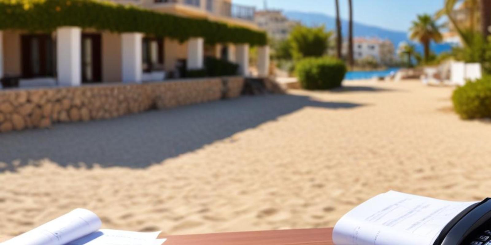 Errores Comunes al Pagar la Plusvalía en la Costa del Sol