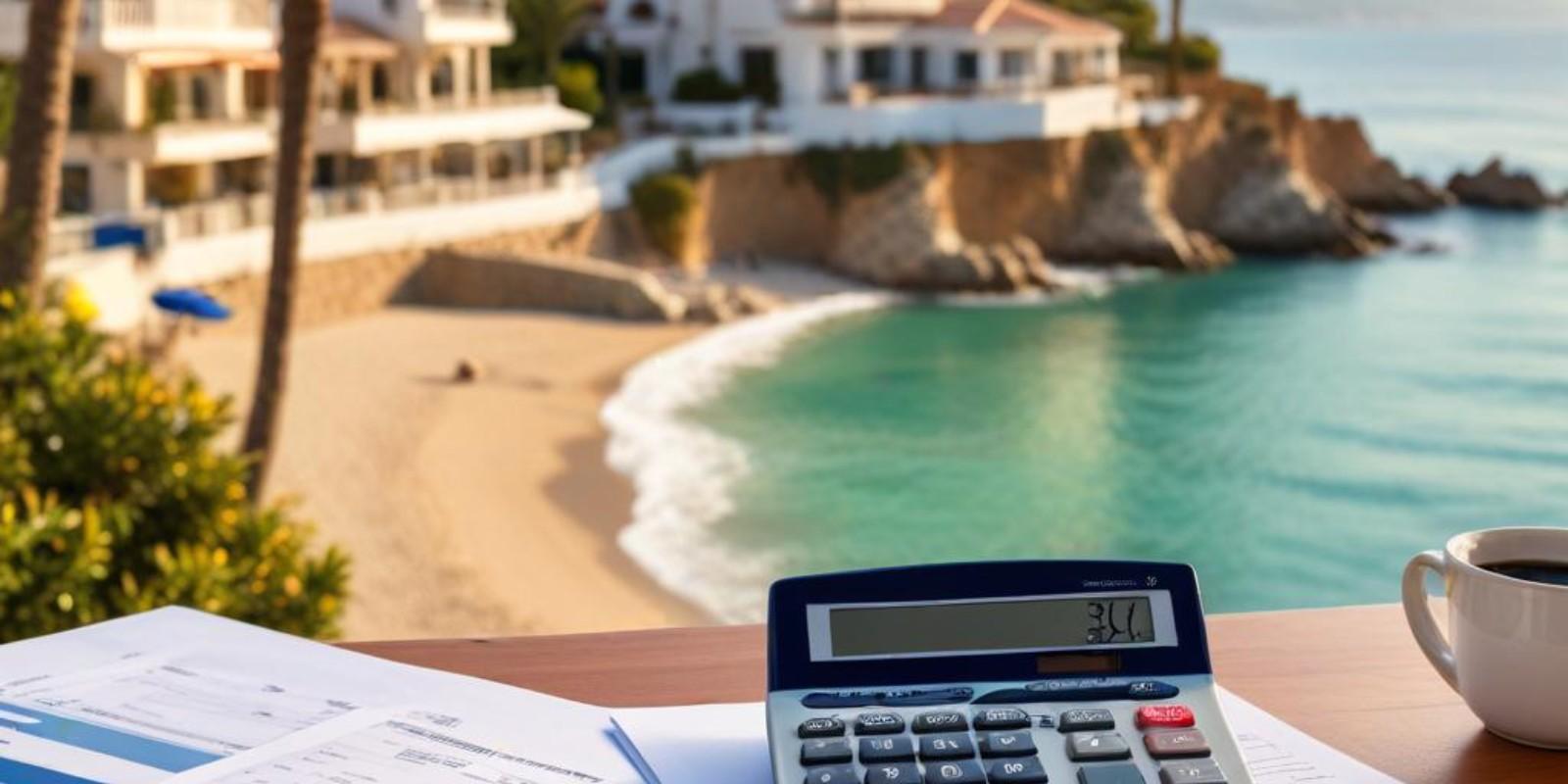 Coste Real de la Plusvalía en la Costa del Sol