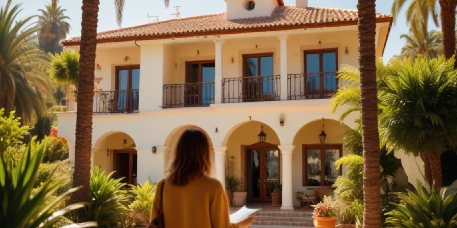 Guía para Comprar Vivienda de Segunda Mano en la Costa del Sol