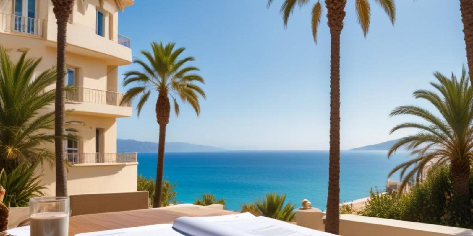 Requisitos para Comprar Vivienda desde el extranjero en la Costa del Sol