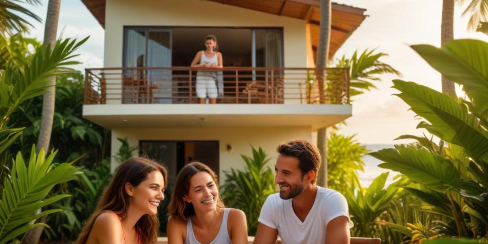 Cómo calcular el presupuesto para comprar casa en Brasil desde España