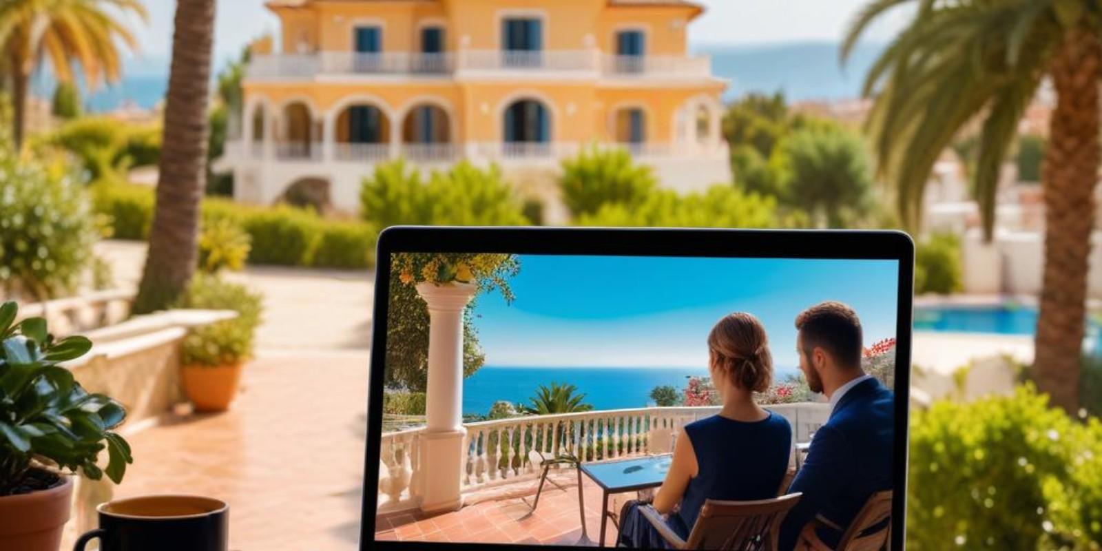 Comprar vivienda en la Costa del Sol desde el extranjero