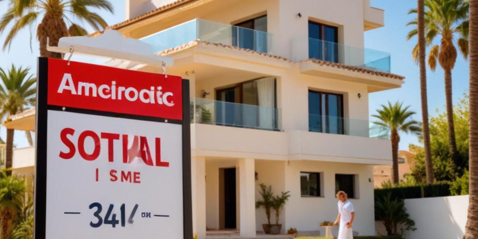 Invertir en vivienda en la Costa del Sol por un no residente: Guía esencial
