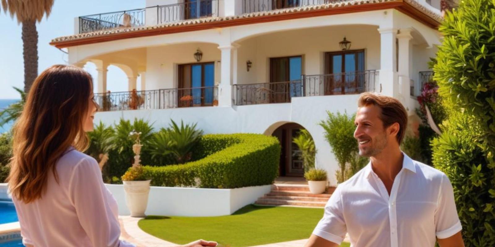 Comprar propiedad en la Costa del Sol para no UE