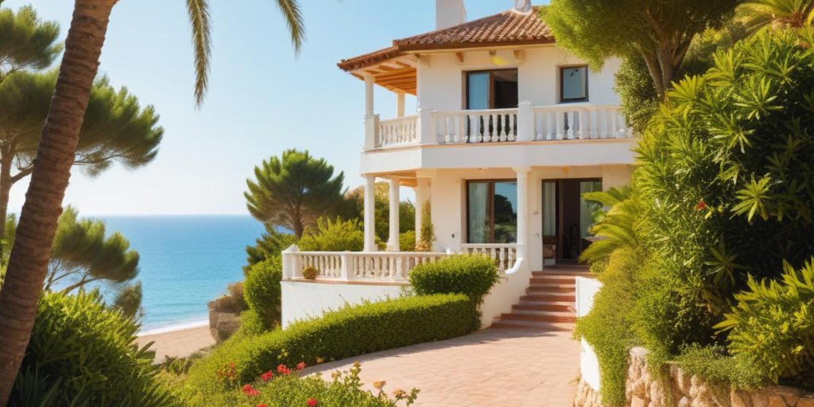 Proceso de Venta de Propiedades en la Costa del Sol