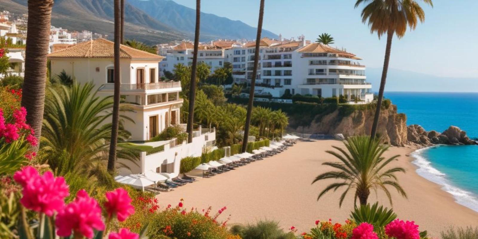 Ventajas y Riesgos de Comprar Propiedades a través de una empresa en la Costa del Sol