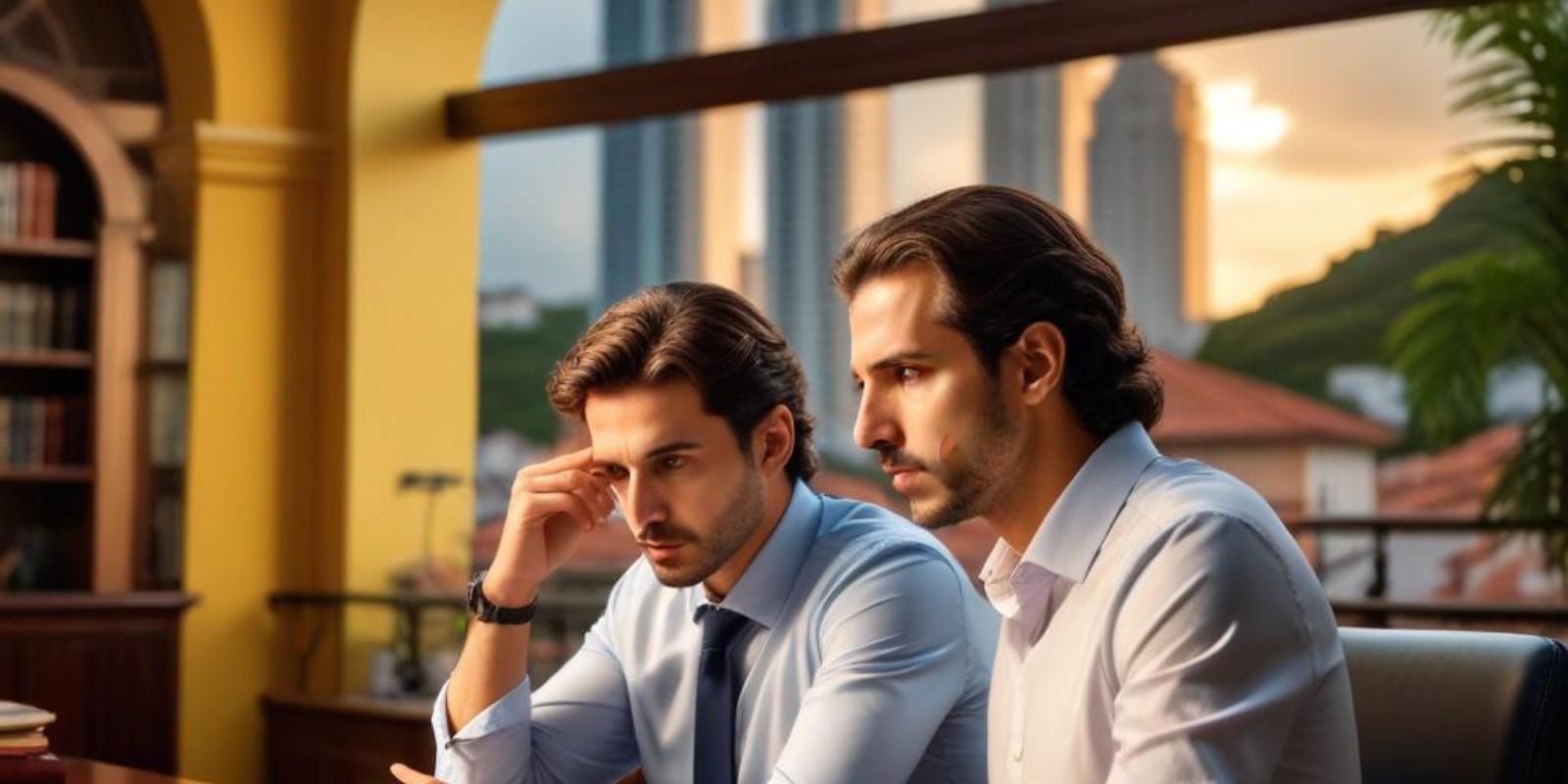 Señales de fraude inmobiliario en Brasil que evitar