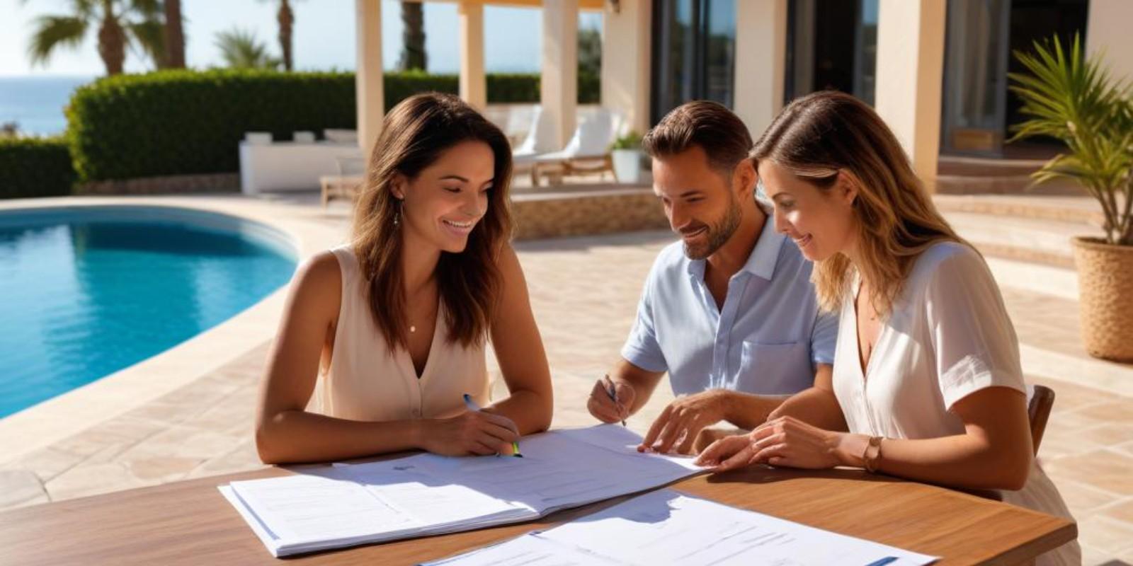 Checklist de Documentos para Compraventa de vivienda en Costa del Sol