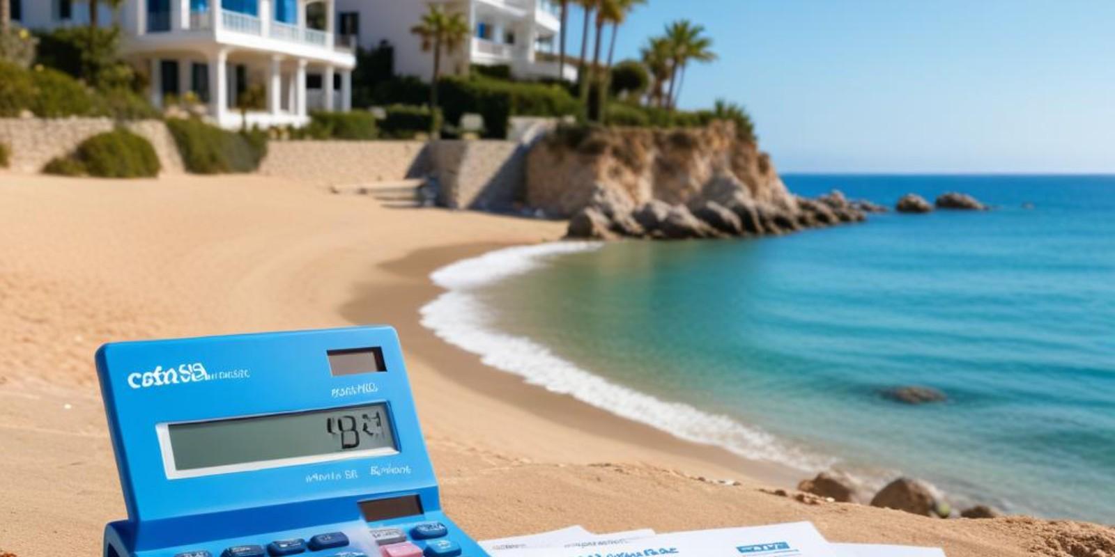 Impuesto IBI y Tributos Municipales en la Costa del Sol