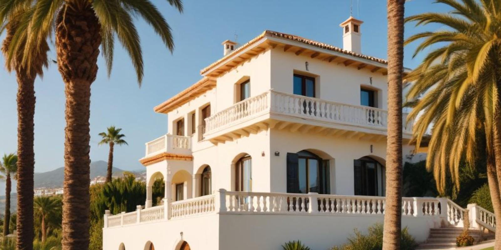 Fiscalidad de una Segunda Residencia en la Costa del Sol