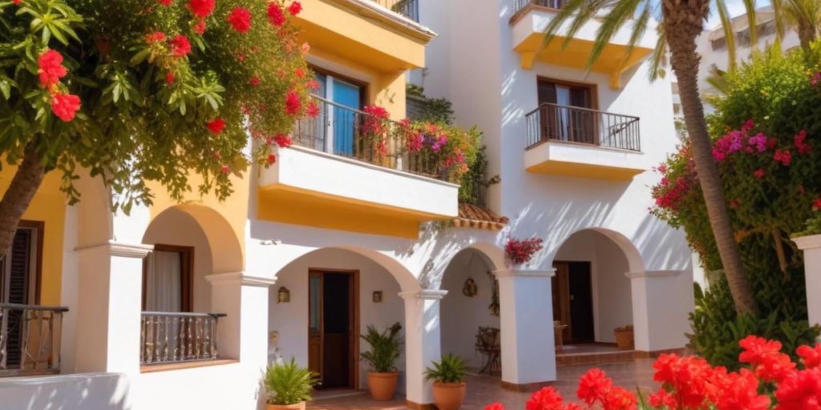 Impuestos al Alquilar en la Costa del Sol