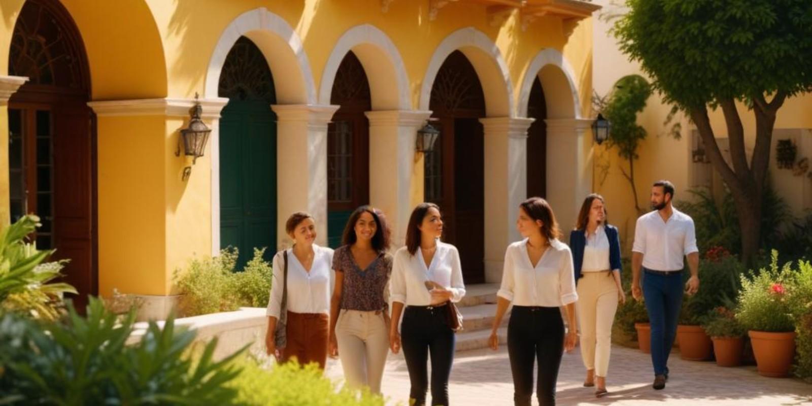 Atraer Compradores Internacionales de Propiedades