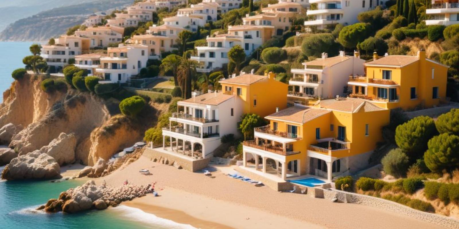 Preguntas frecuentes para Comprar Vivienda en la Costa del Sol por Extranjeros
