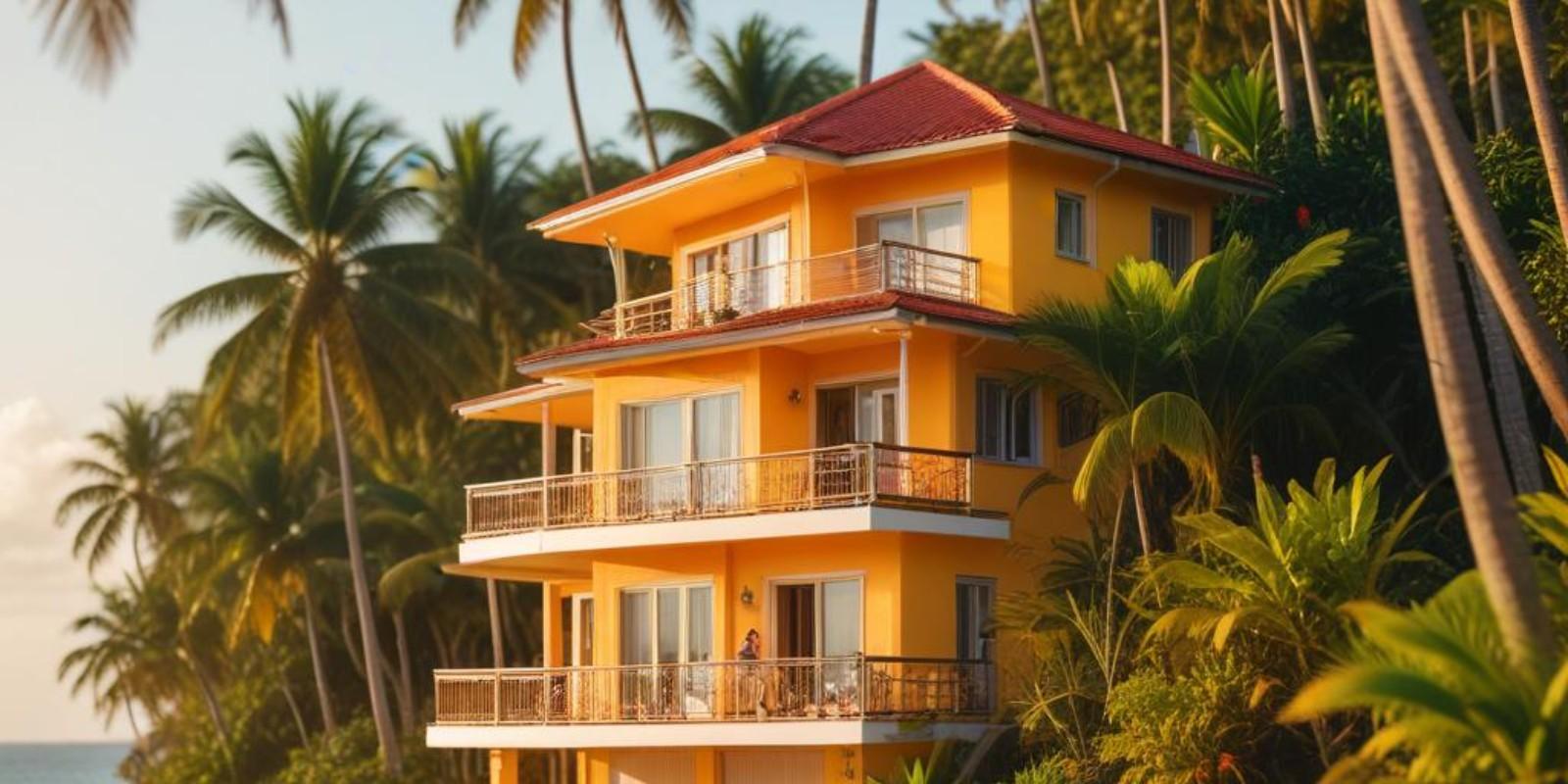 Comprar vivienda en Brasil desde España: Guía práctica