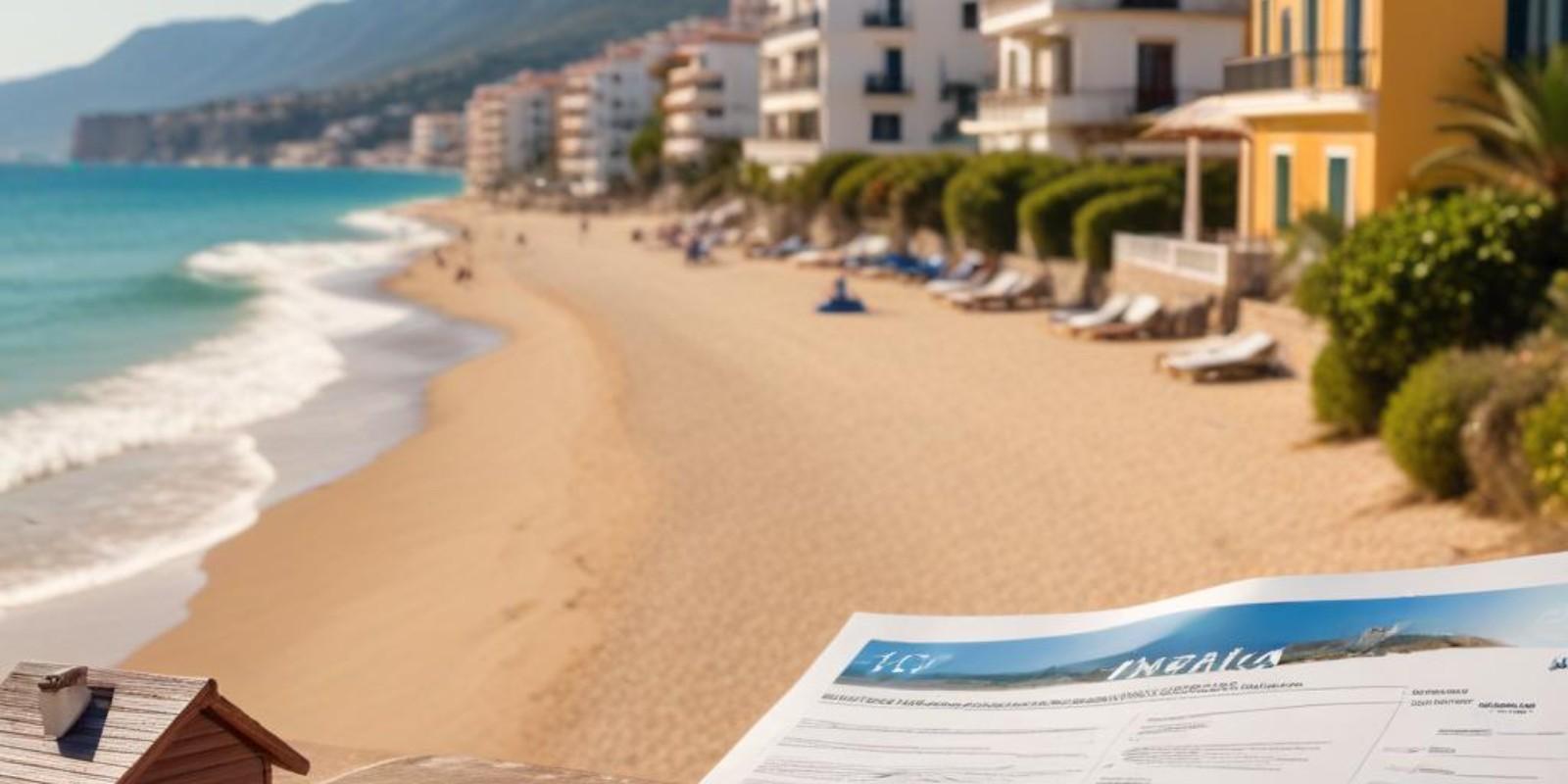 Impuestos al Alquilar en la Costa del Sol