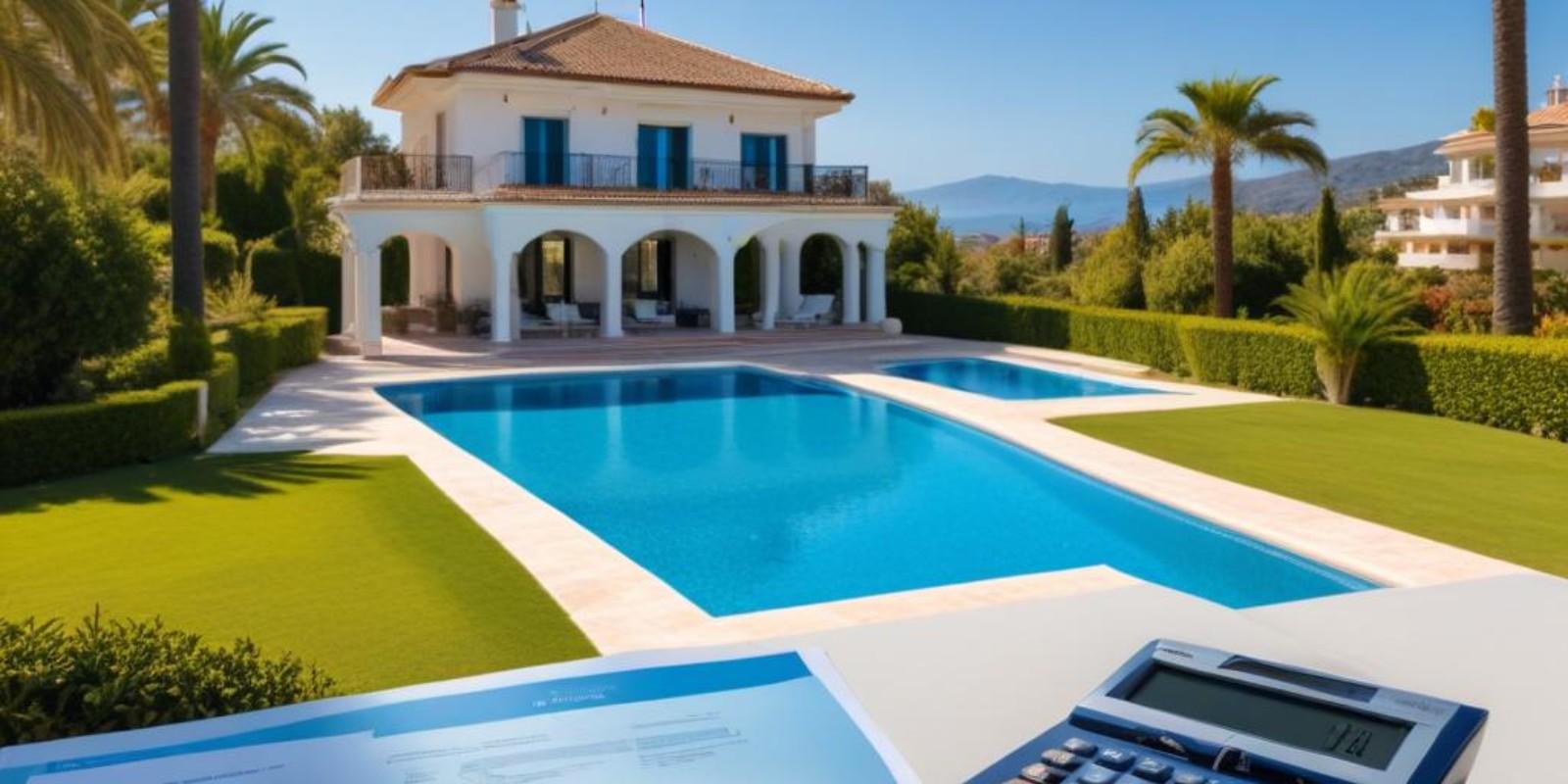 Impuesto sobre el Patrimonio en la Costa del Sol