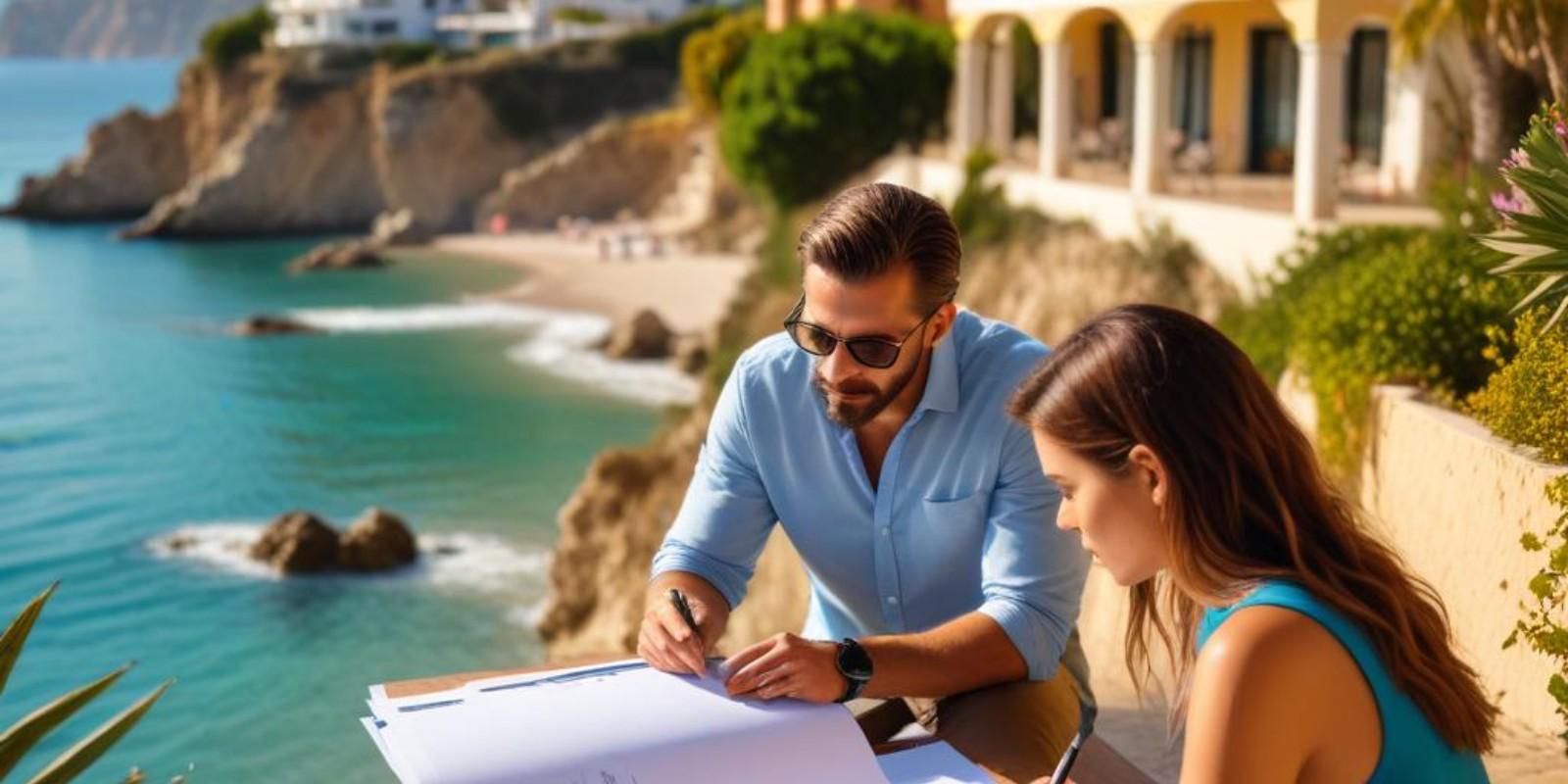 Errores fiscales al comprar vivienda en la Costa del Sol