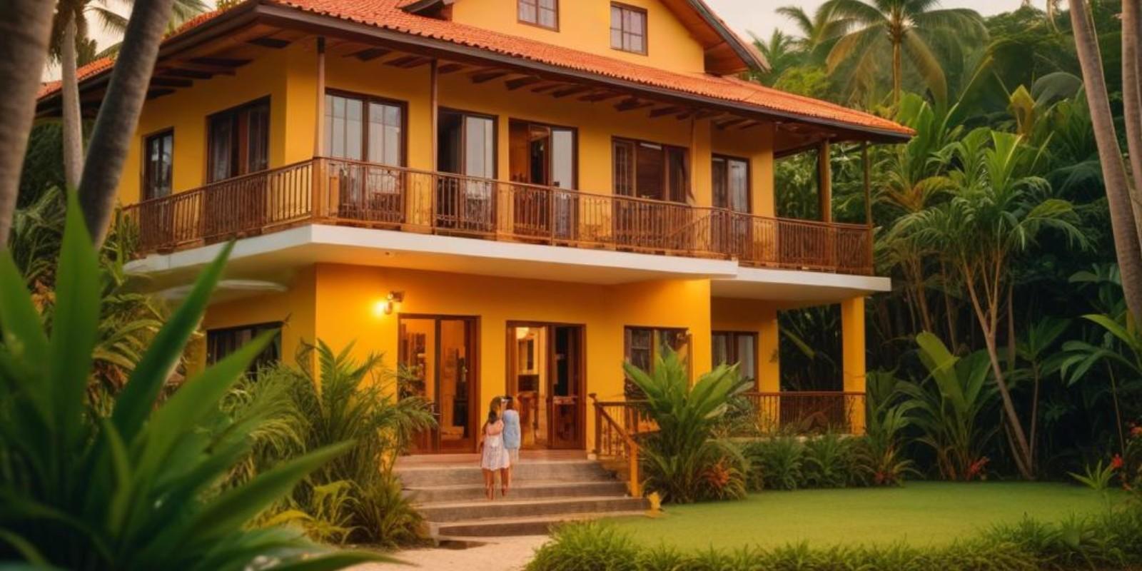 Checklist para Comprar Casa en Brasil por españoles