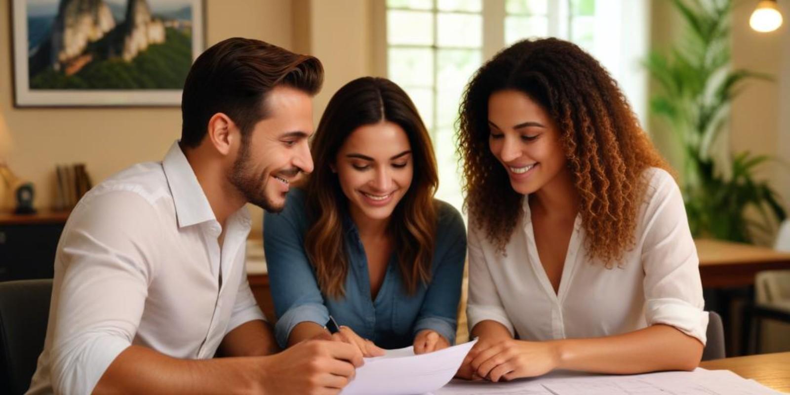 Cómo hacer una oferta formal para comprar vivienda en Brasil