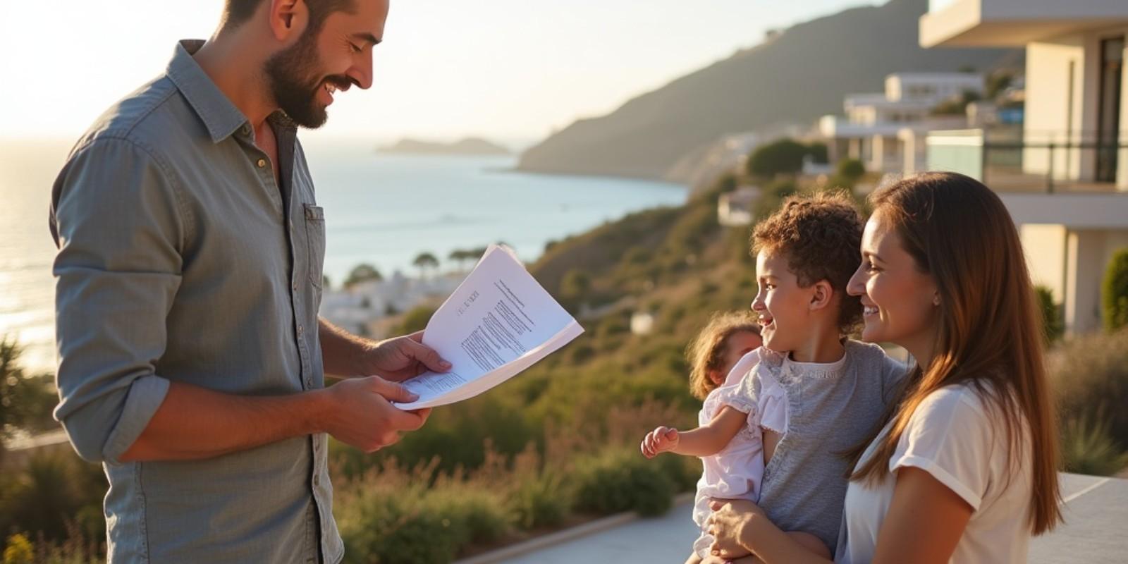 Garantías Legales al Comprar Obra Nueva en la Costa del Sol