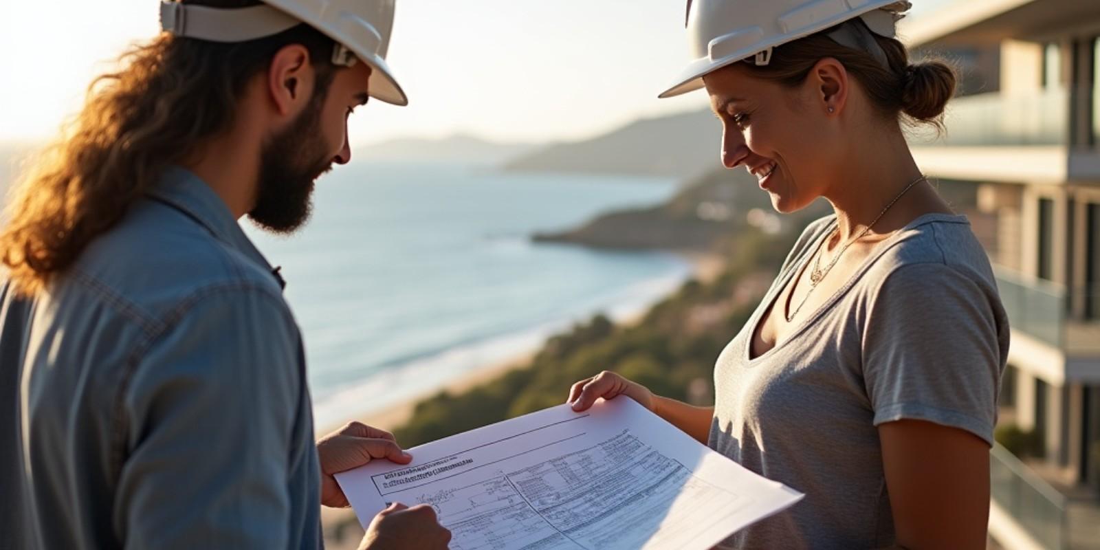 Guía para Comprar Vivienda de obra nueva en la Costa del Sol
