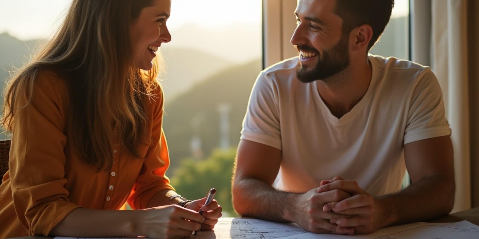 Alternativas de financiamiento para españoles en Brasil