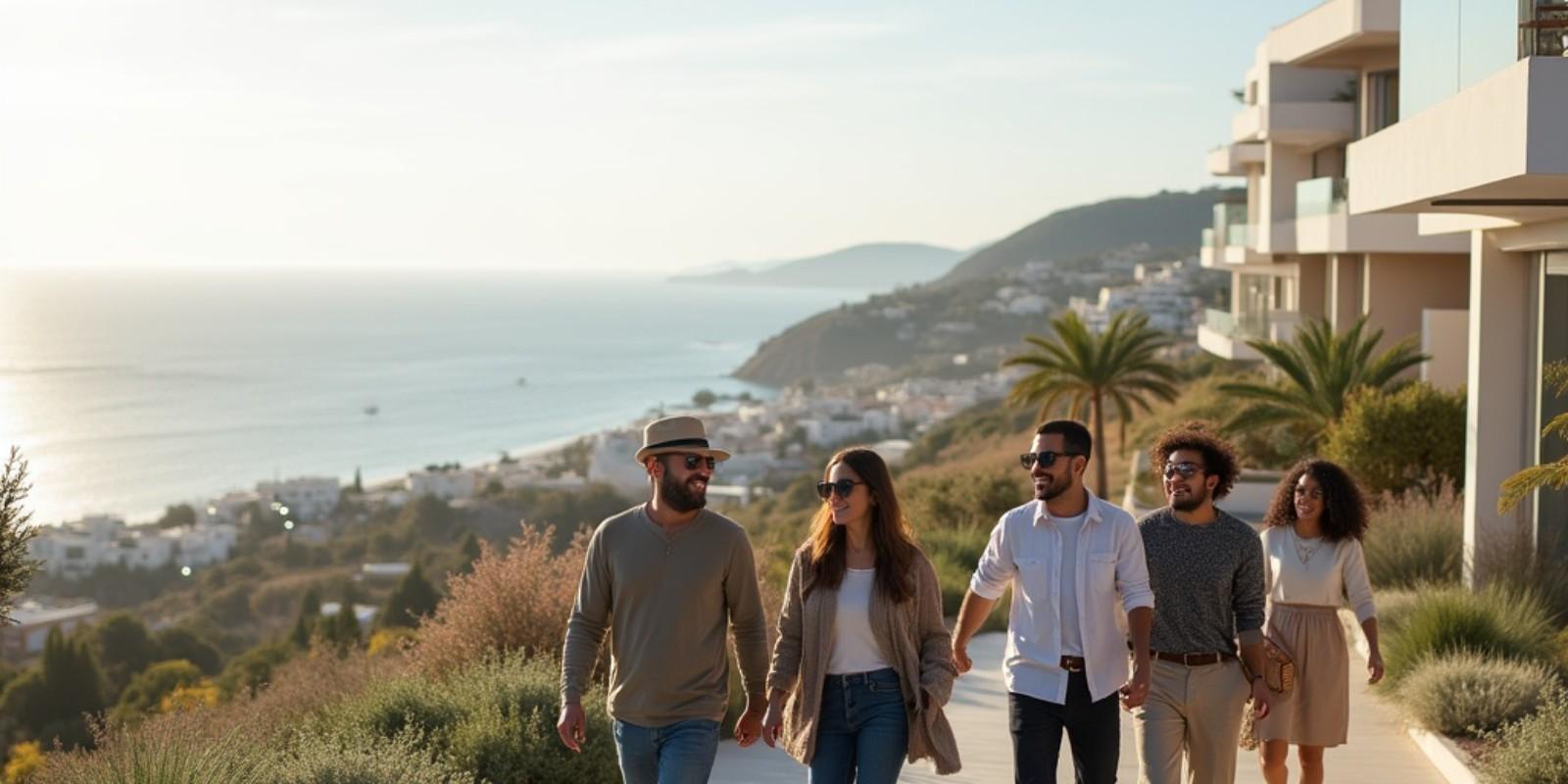 Guía para Comprar Obra Nueva en la Costa del Sol como extranjero