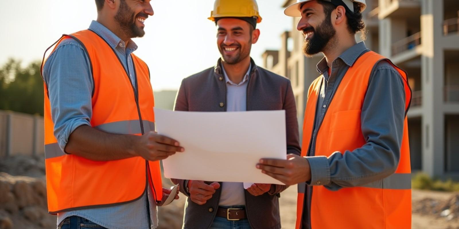Financiación de Propiedades en Construcción en Brasil