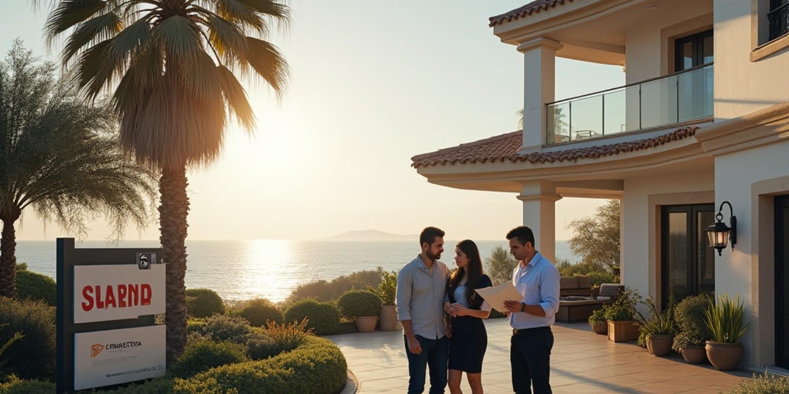Guía para evitar riesgos en la compraventa de vivienda en Costa del Sol