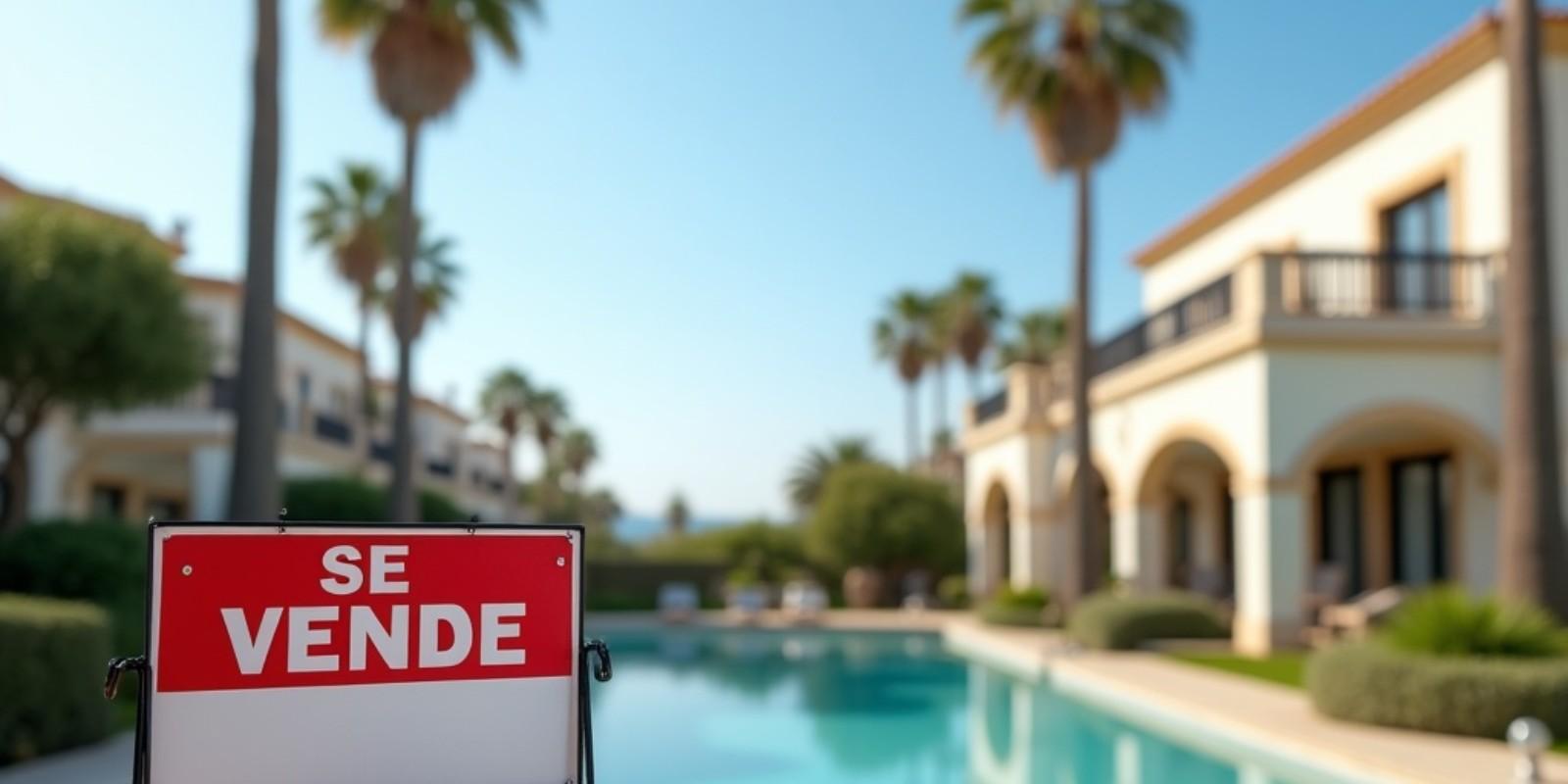 Documentación para Vender Propiedades en la Costa del Sol por un extranjero