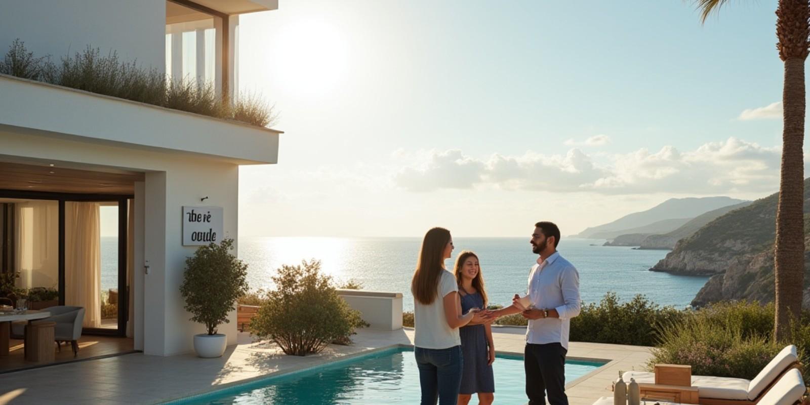 Ventajas y riesgos de la exclusividad inmobiliaria en la costa del sol
