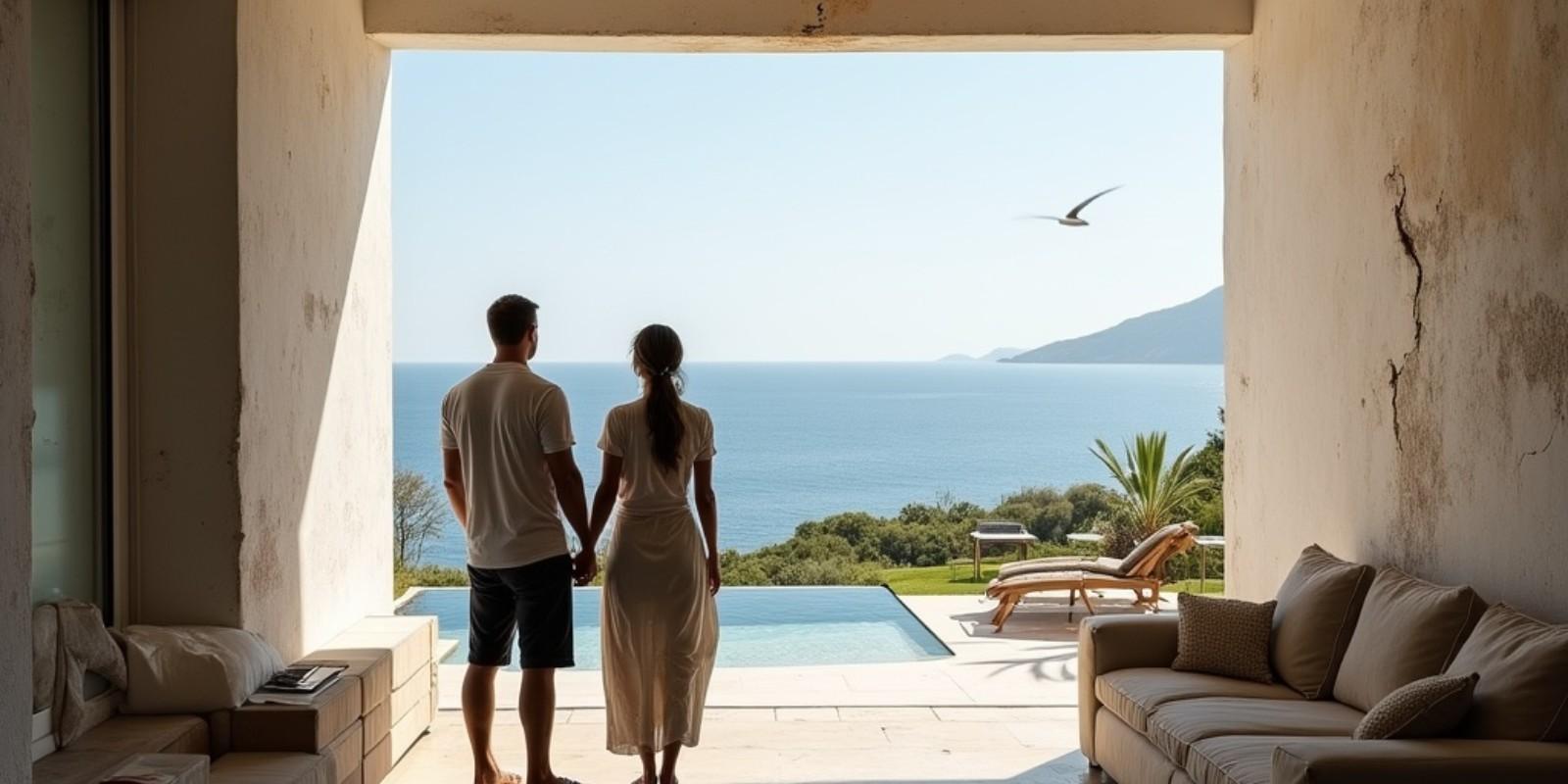 Responsabilidades por defectos en viviendas Costa del Sol