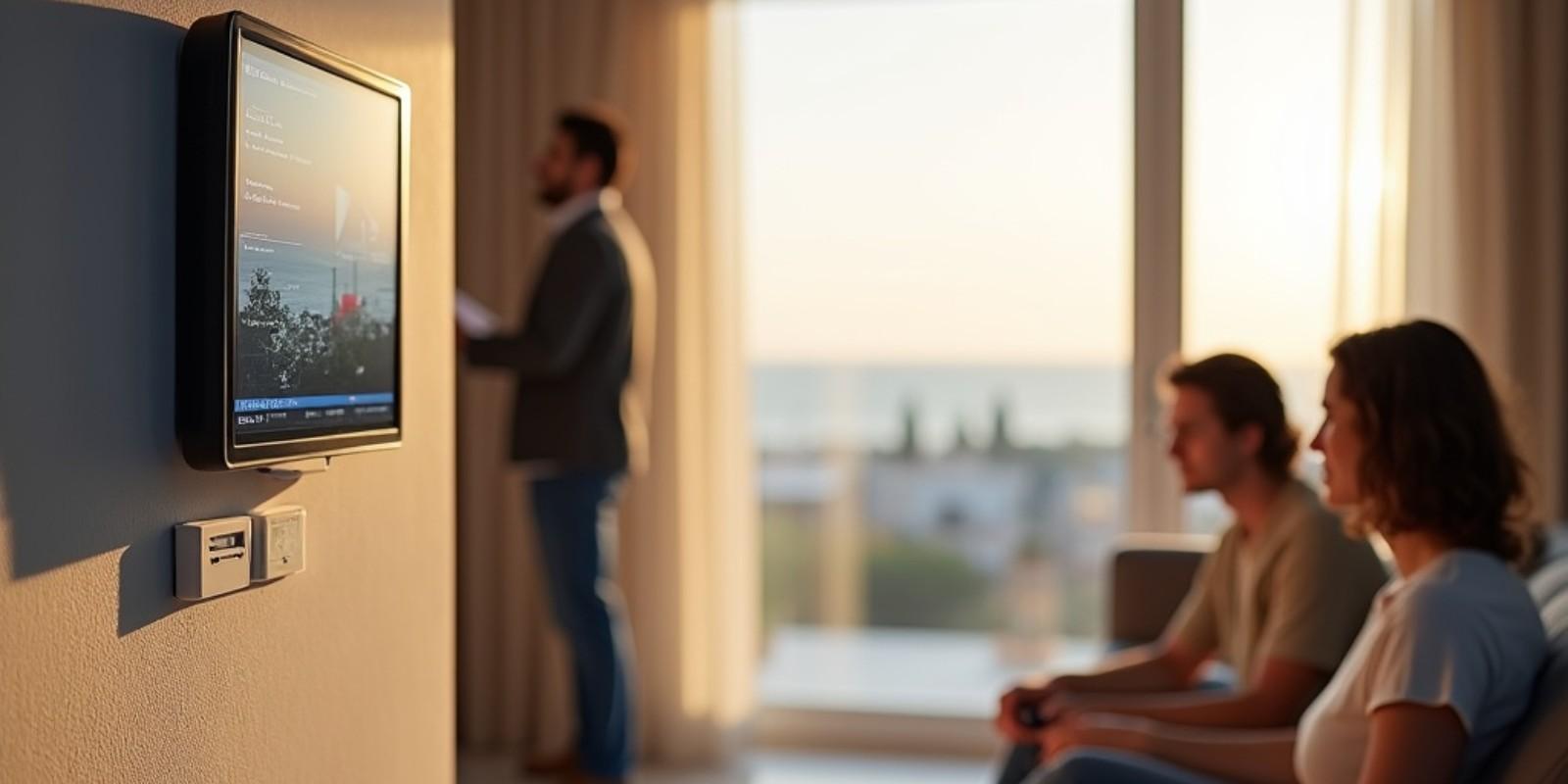 Centrales Receptoras de Alarmas: Seguridad Efectiva