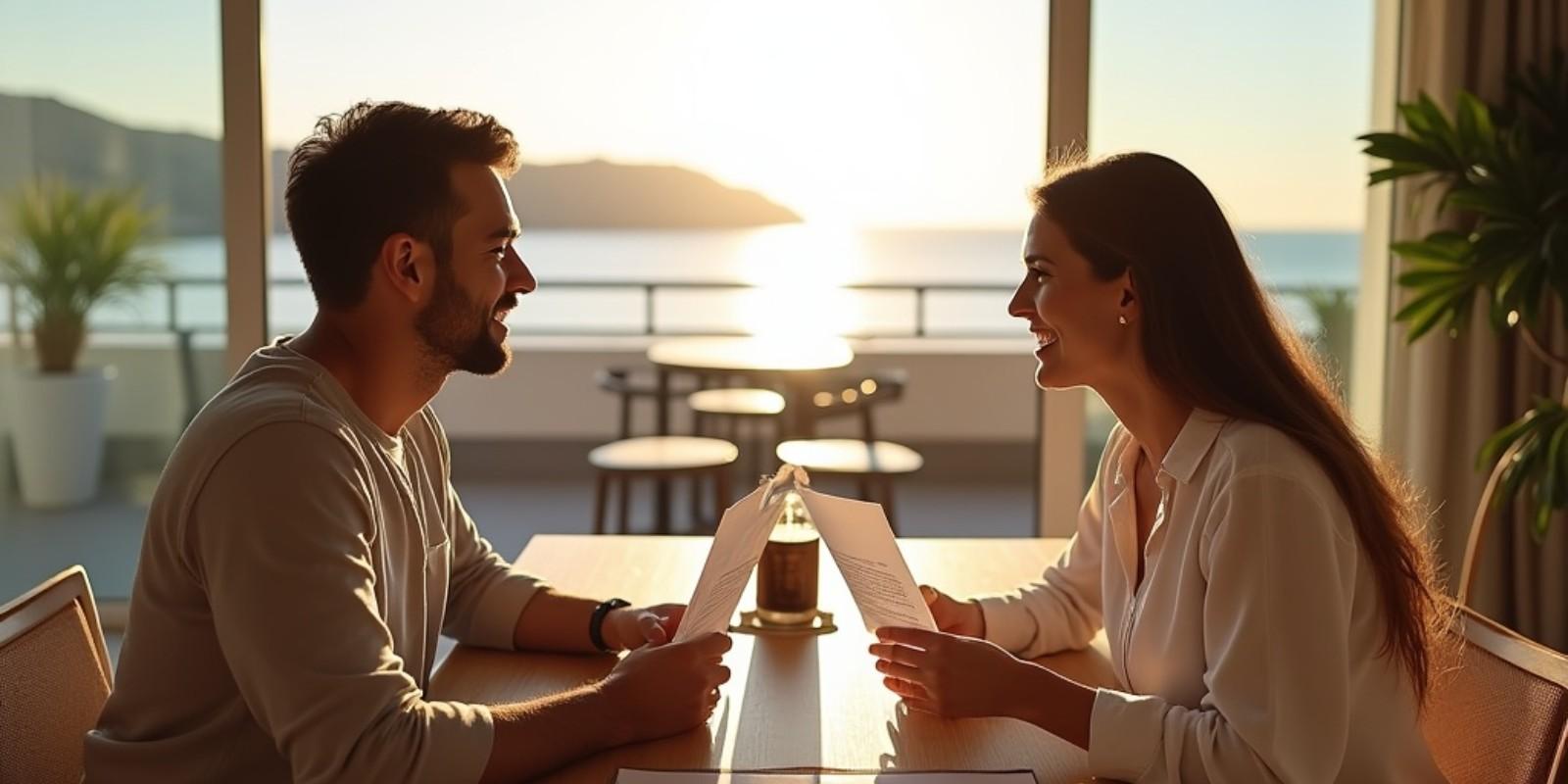 Checklist esencial para vender tu propiedad en la Costa del Sol