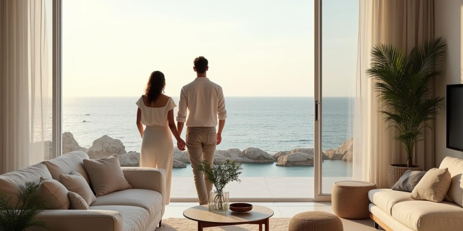 Errores al Comprar Vivienda en la Costa del Sol