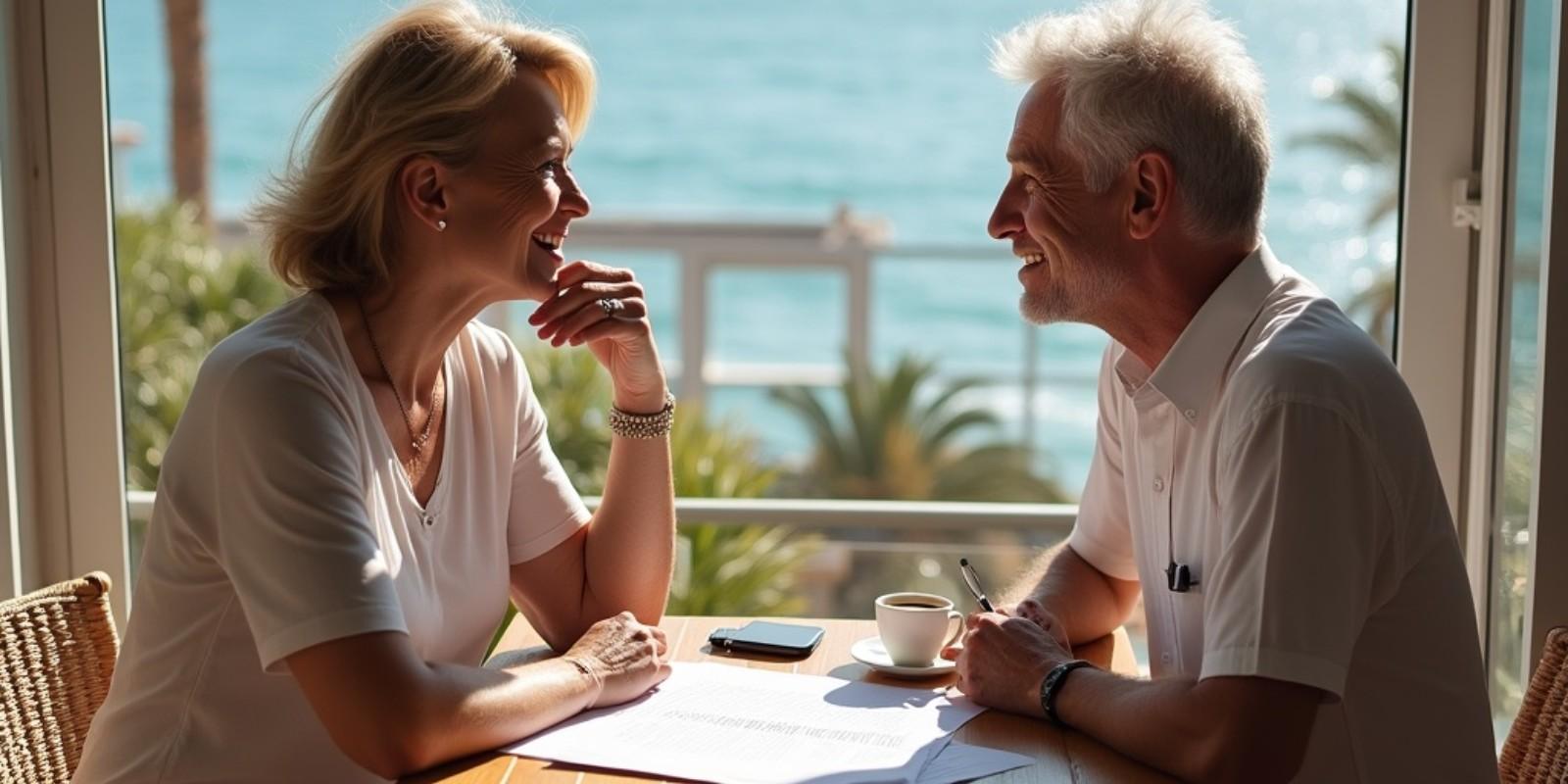 Checklist para Comprar Propiedad en la Costa del Sol