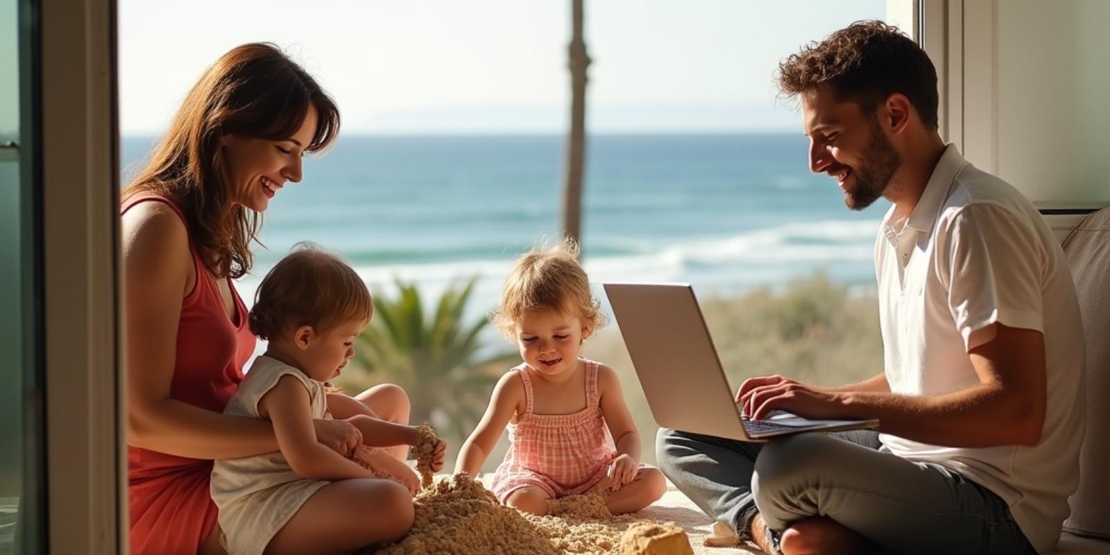 Comprar en la Costa del Sol: Vivir o Invertir