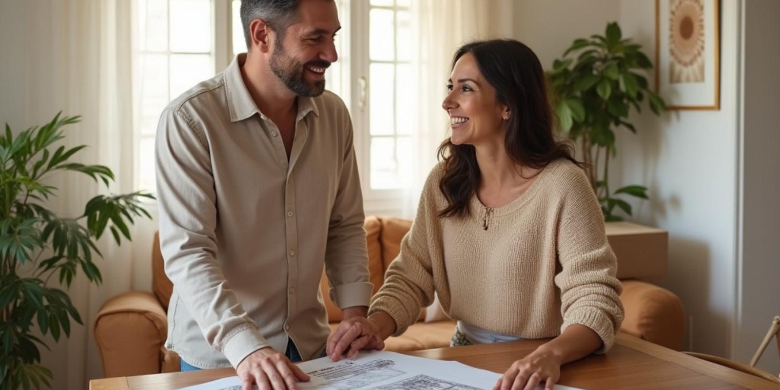 Primeros Pasos Tras Comprar una Vivienda en la Costa del Sol