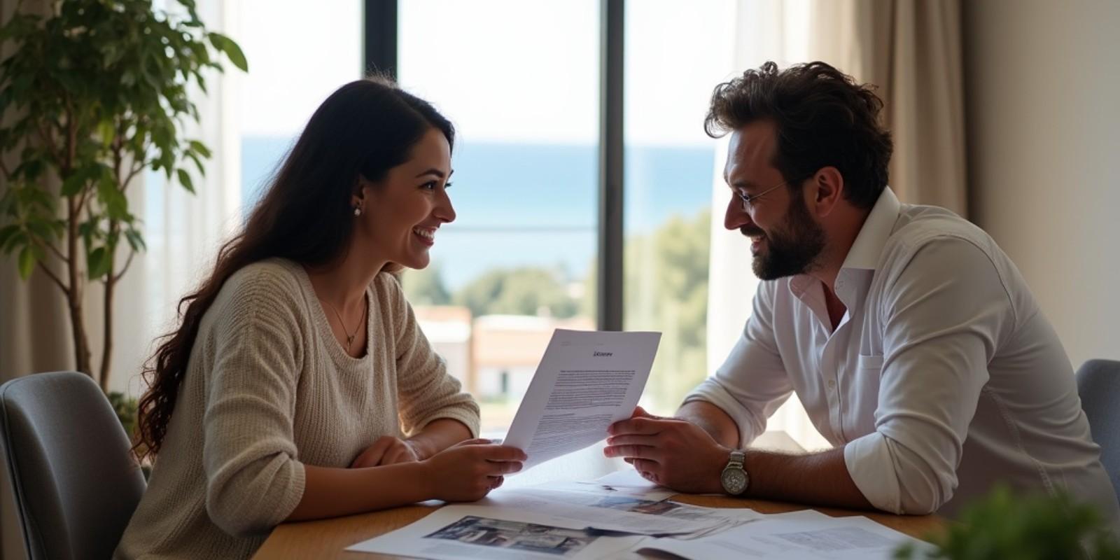 Beneficios de Vender con Especialistas Inmobiliarios en la Costa del Sol