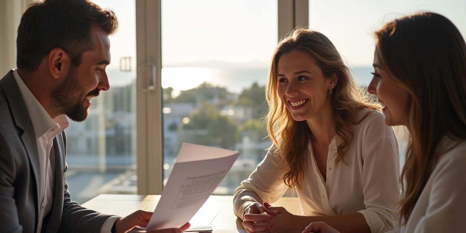 Guía Legal para Comprar Vivienda en la Costa del Sol