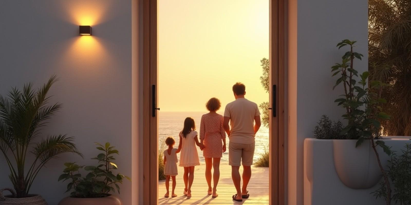La importancia de las alarmas en la Costa del Sol
