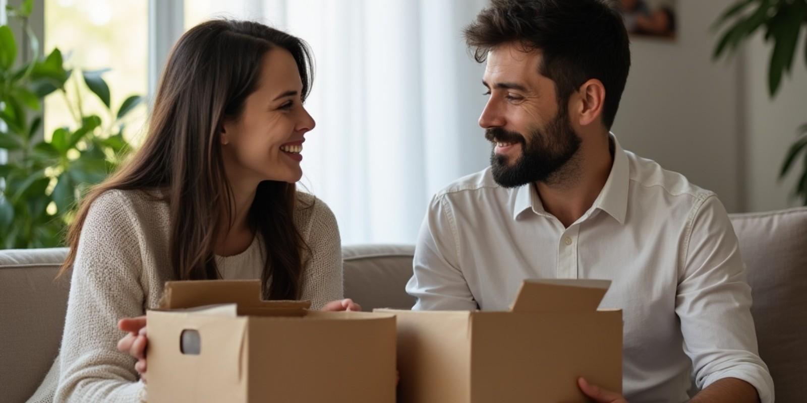 Venta de vivienda por divorcio en la Costa del Sol