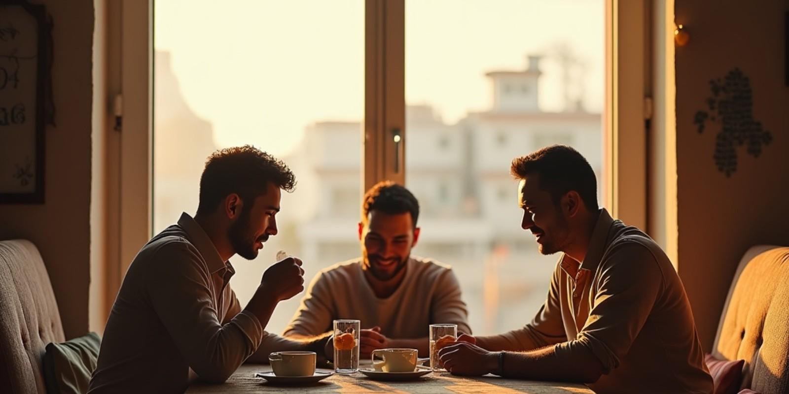 Coordinación de Ventas con Herederos en la Costa del Sol