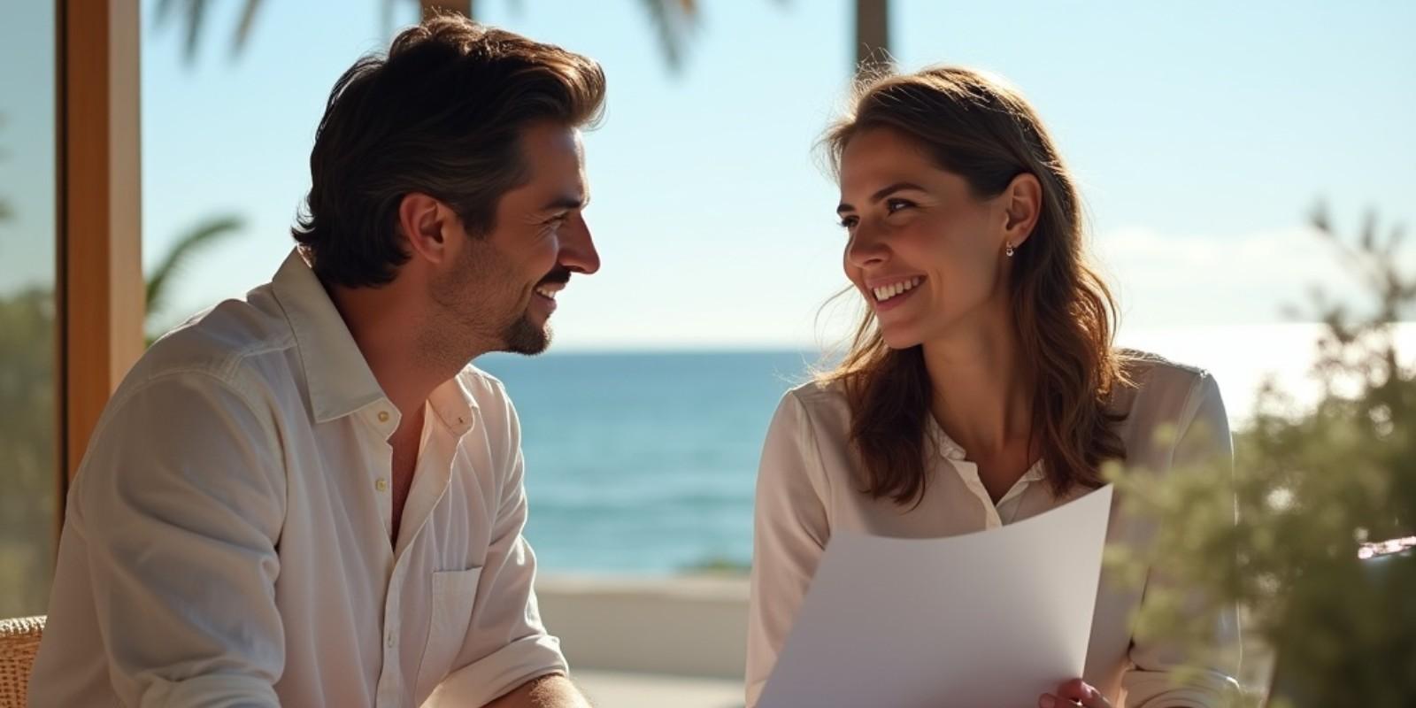 Impuestos al Comprar Vivienda en la Costa del Sol