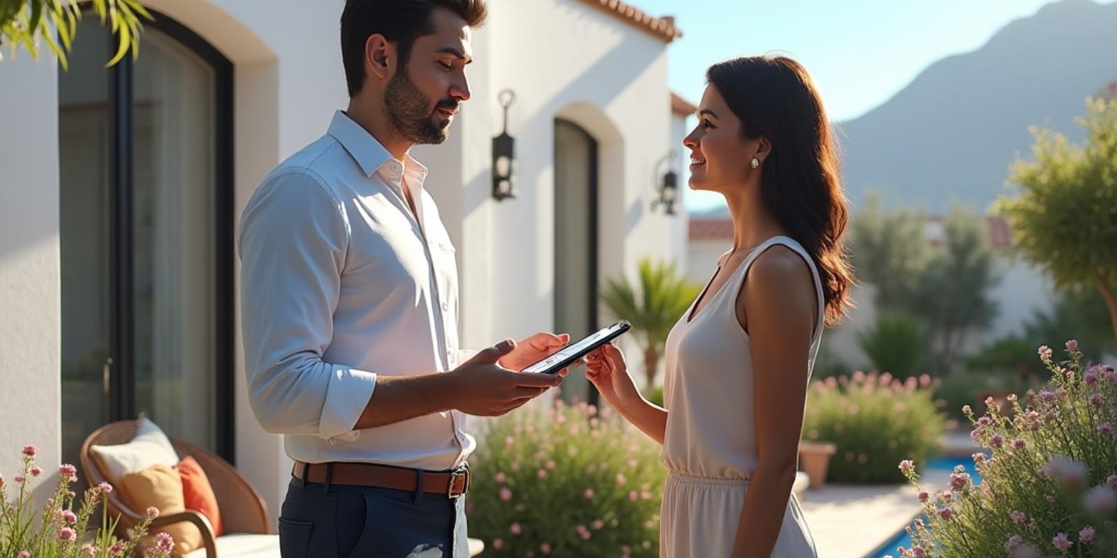Errores al Fijar Precio de Vivienda en la Costa del Sol