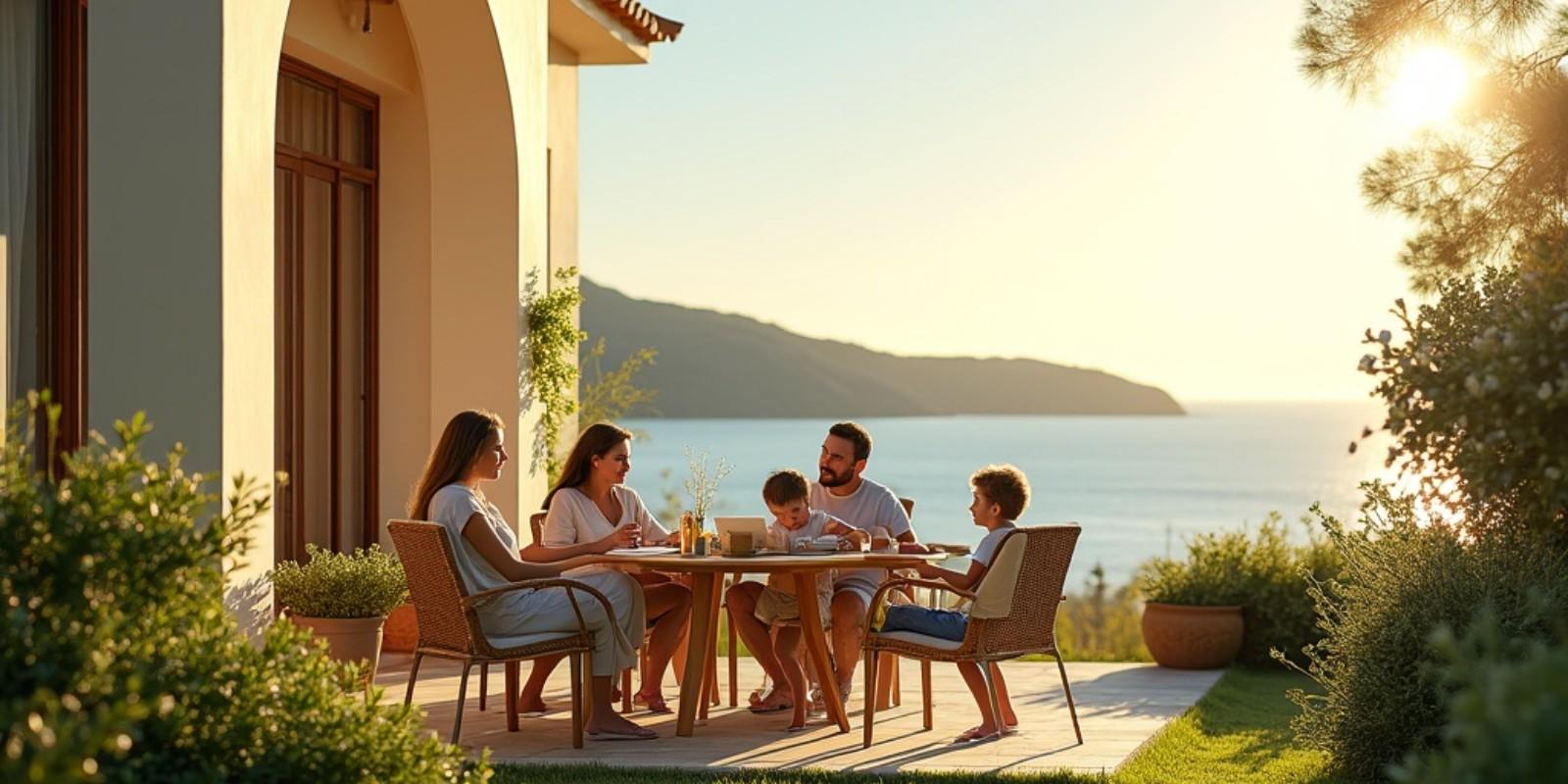 Documentación Fiscal para Vender Vivienda en Costa del Sol