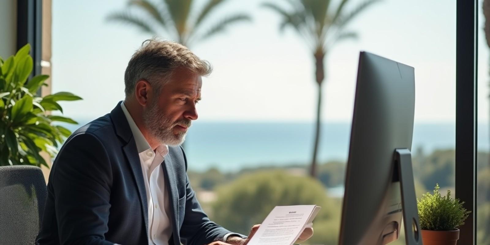 Fiscalidad al vender propiedades en la Costa del Sol