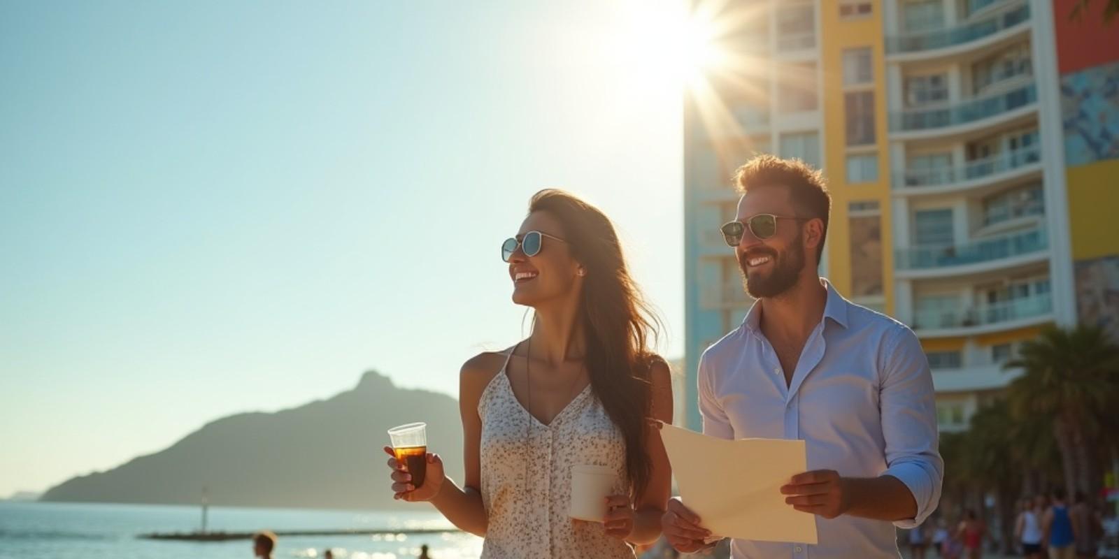 Guía para Comprar Propiedad en Brasil como Extranjero
