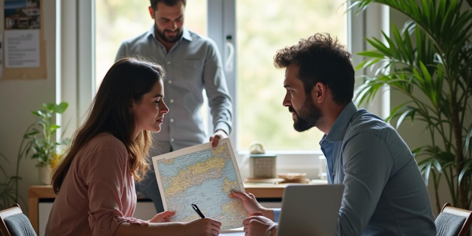 Ociones de pago en Brasil Brasil para comprar vivienda desde España